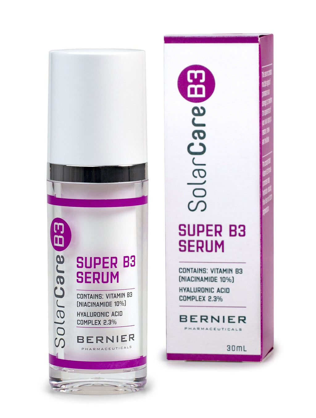 Solar Care B3 Super Serum 30 ml