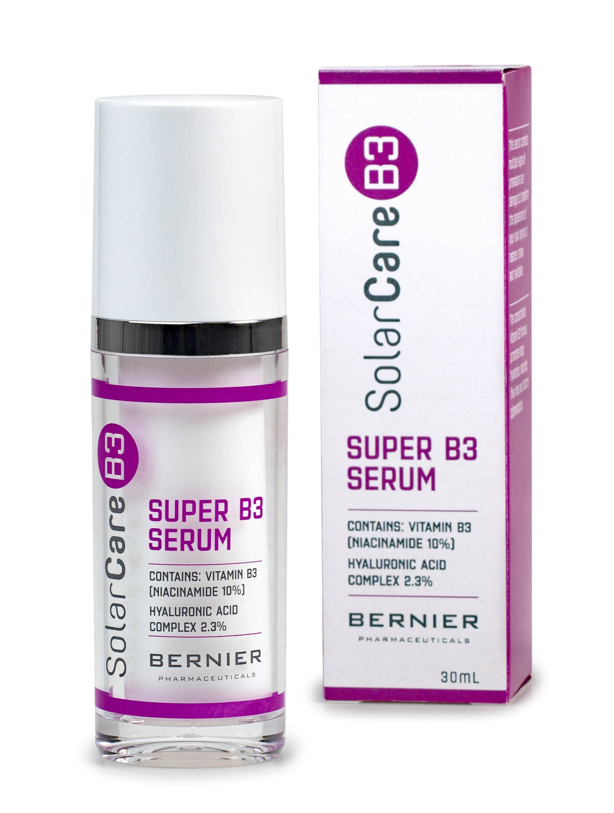Solar Care B3 Super Serum 30 ml
