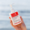 Bernier SPF 50 Strong protection 160 ml