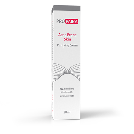 PROPAIRA Acne Purifying Cream 30ml