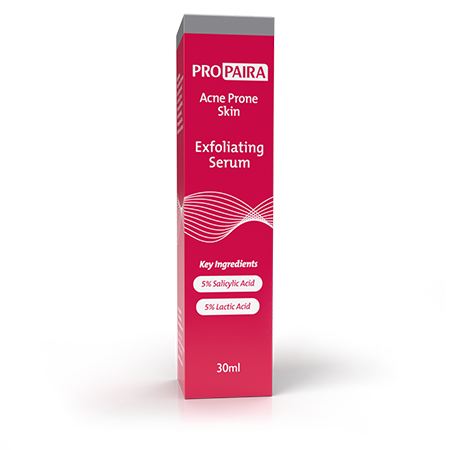 PROPAIRA Acne Exfoliating Serum