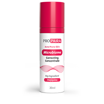 PROPAIRA Acne Microbiome Concentrating Concentrate 30ml