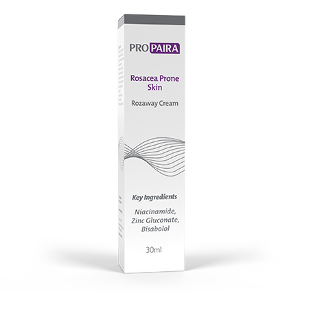 PROPAIRA Rozaway Cream 30ml