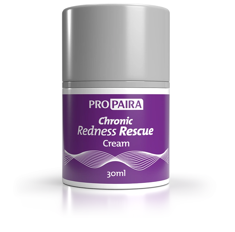 PROPAIRA Chronic Redness Rescue Cream 30ml