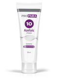 PROPAIRA Rosacea Azelic Cream 10% 30ml