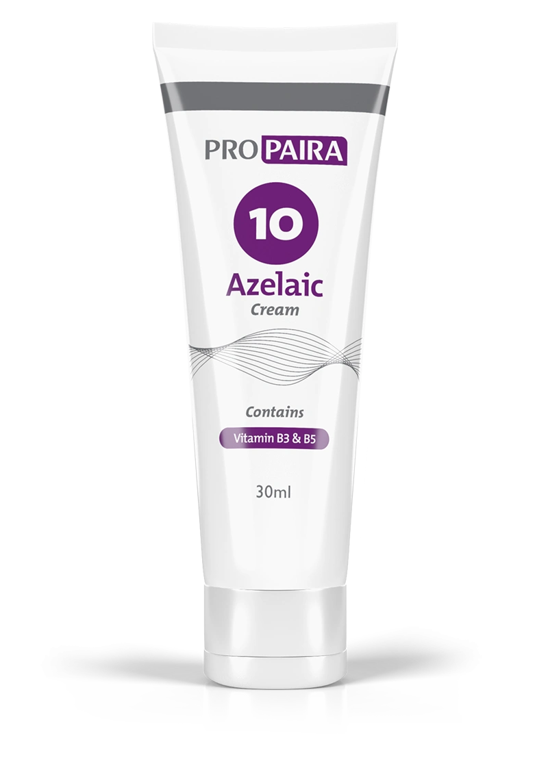 PROPAIRA Rosacea Azelic Cream 10% 30ml