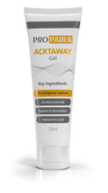 PROPAIRA ACKTAWAY Gel 30ml