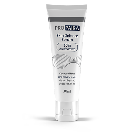 10% Niacinamide Skin Defence Serum 30ml