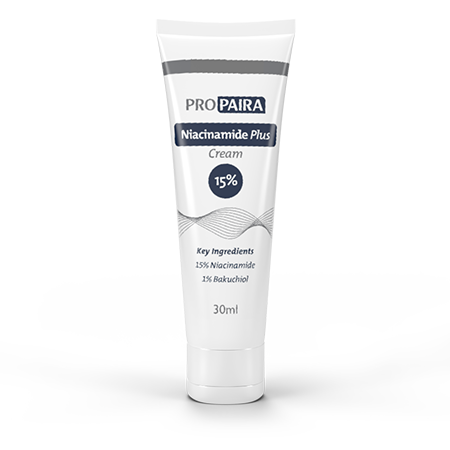 PROPAIRA 15% Niacinamide Plus Cream 30ml