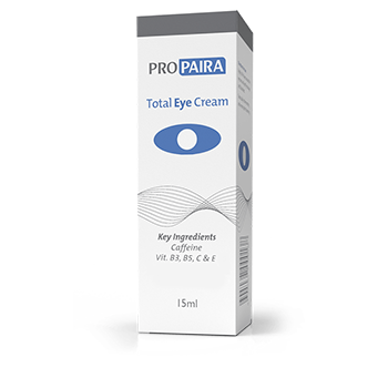 PROPAIRA Total Eye Cream 15ml