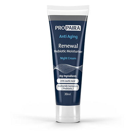 PROPAIRA Anti Ageing Renewal Night Cream