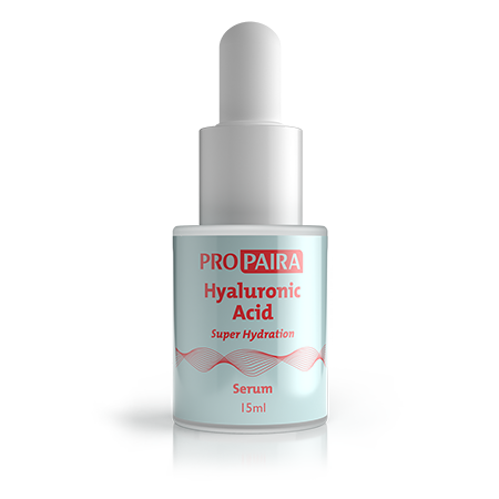PROPAIRA Hyaluronic Acid Serum 15ml
