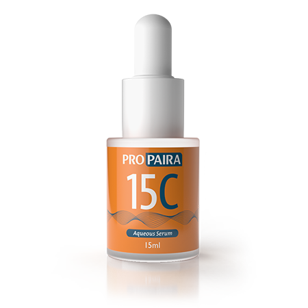 PROPAIRA 15% Vitamin C Aqueous Serum 30ml