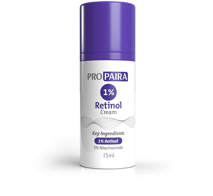 PROPAIRA Retinol Plus Extra Strength Cream 15ml