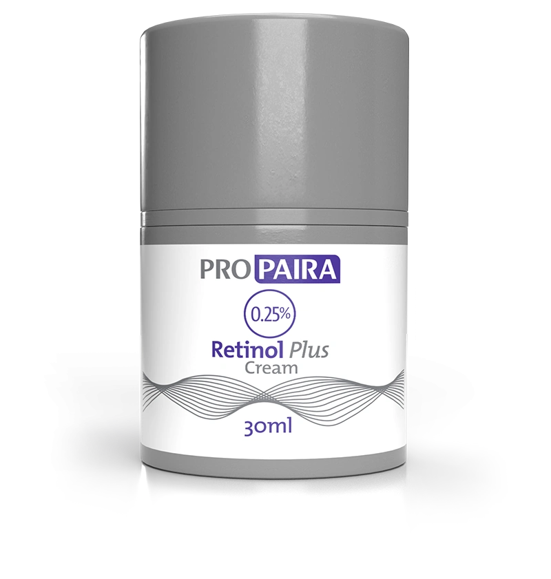 PROPAIRA Retinol Plus Cream 30ml
