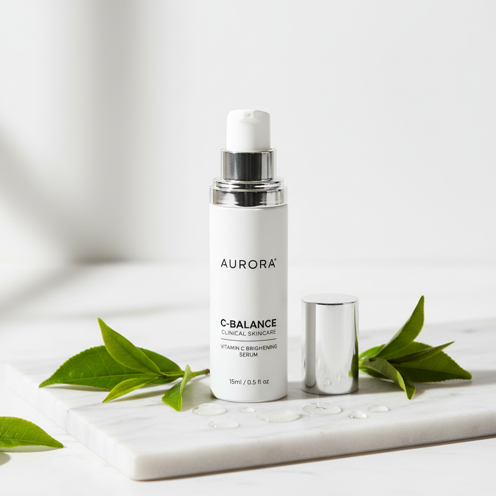 Propaira 1% Retinol Plus Extra Strength Cream 15ml airless pump bottle on marble surface